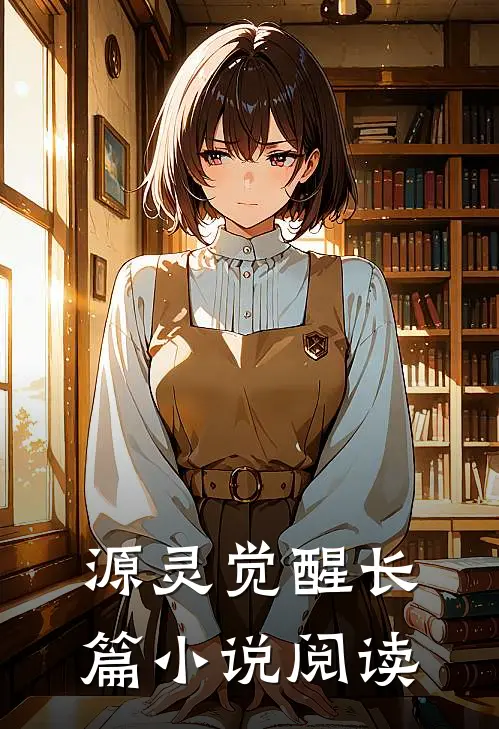 源灵觉醒长篇小说阅读