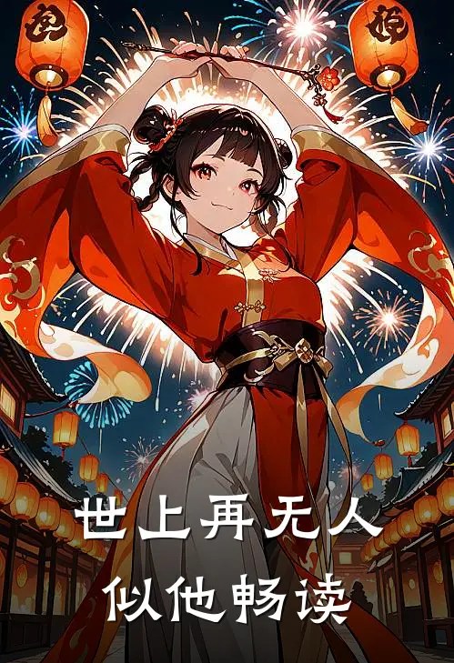 世上再无人似他畅读