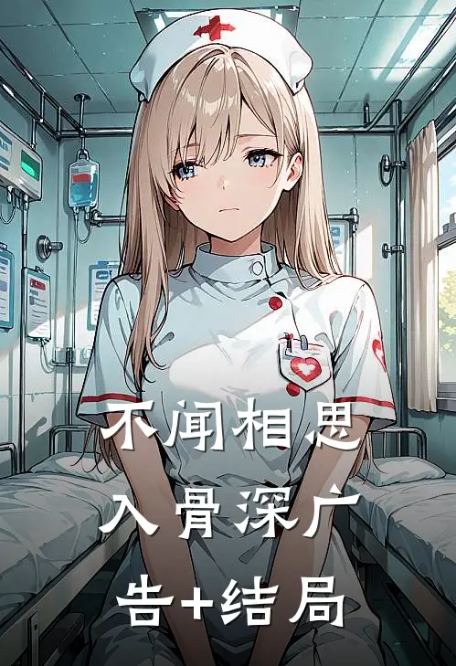 不闻相思入骨深广告+结局