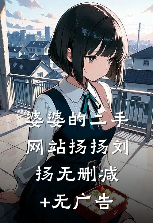 婆婆的二手网站扬扬刘扬无删减+无广告