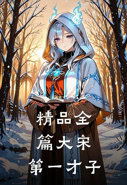 精品全篇大宋：第一才子