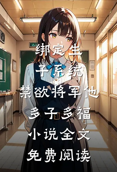 绑定生子系统，禁欲将军他多子多福小说全文免费阅读