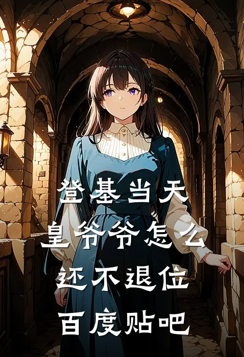 登基当天，皇爷爷怎么还不退位百度贴吧