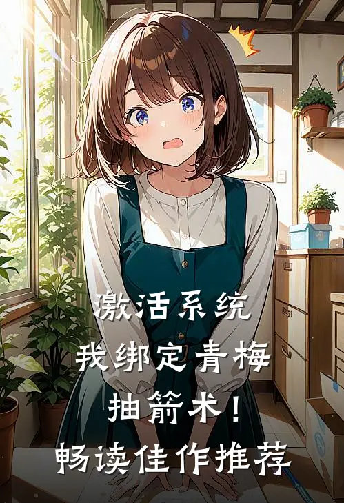 激活系统，我绑定青梅抽箭术！畅读佳作推荐