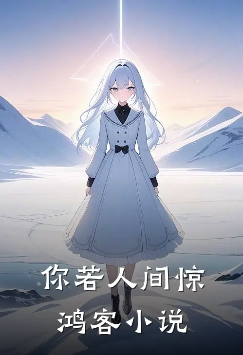 你若人间惊鸿客小说