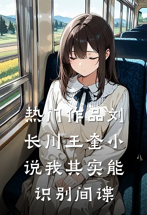 热门作品刘长川王奎小说我其实能识别间谍
