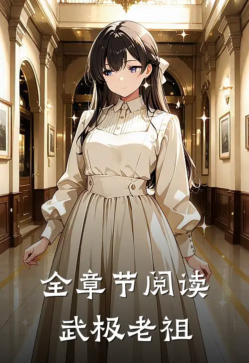 全章节阅读武极老祖