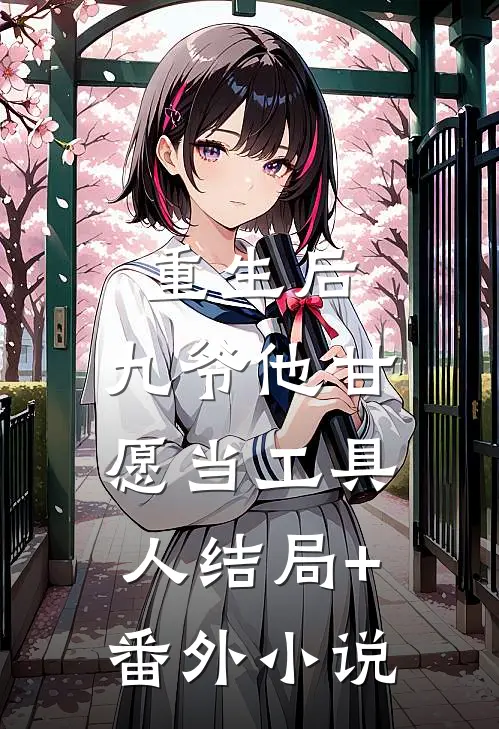 重生后，九爷他甘愿当工具人结局+番外小说