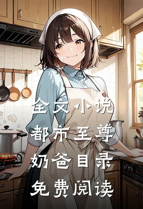 全文小说都市至尊奶爸目录免费阅读