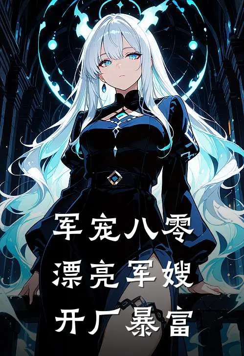 军宠八零：漂亮军嫂开厂暴富