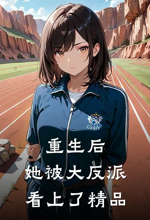 重生后，她被大反派看上了精品