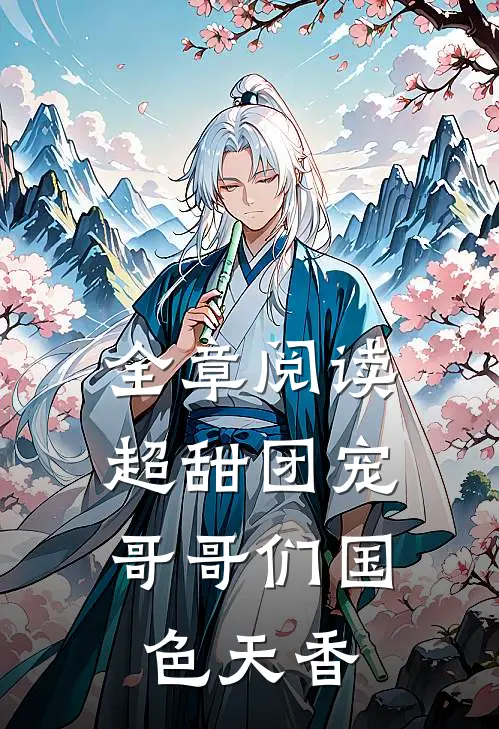 全章阅读超甜团宠：哥哥们国色天香
