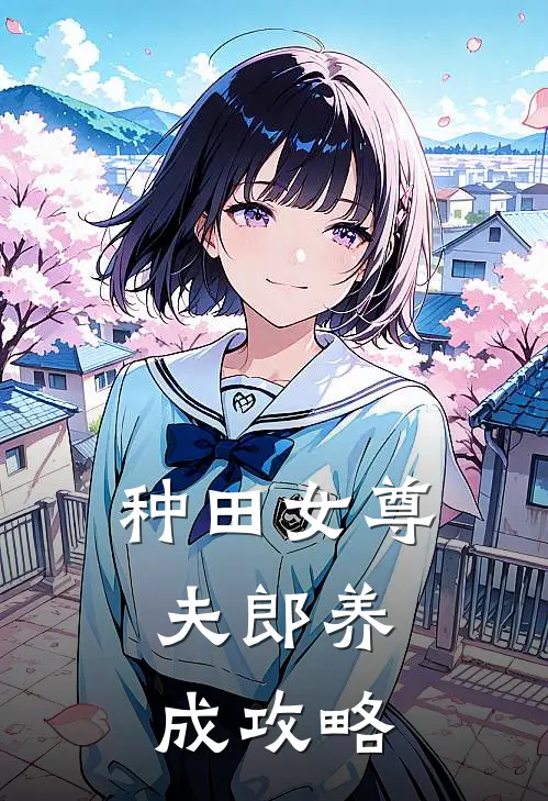 种田女尊：夫郎养成攻略