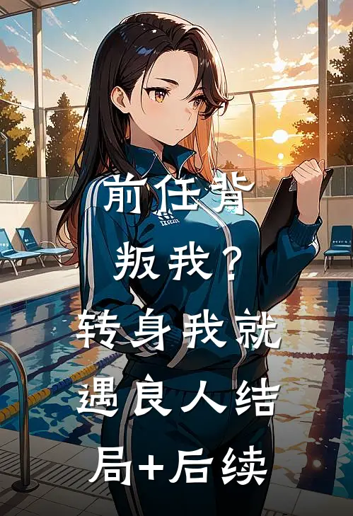 前任背叛我？转身我就遇良人结局+后续