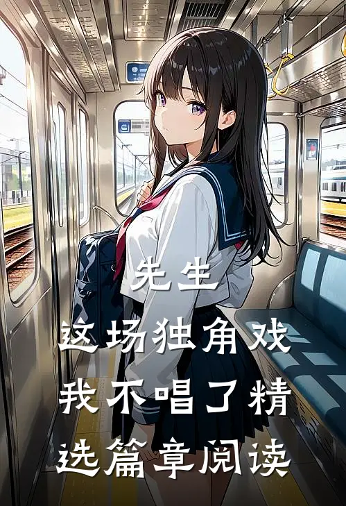先生，这场独角戏我不唱了精选篇章阅读