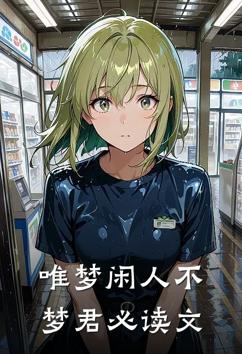 唯梦闲人不梦君必读文