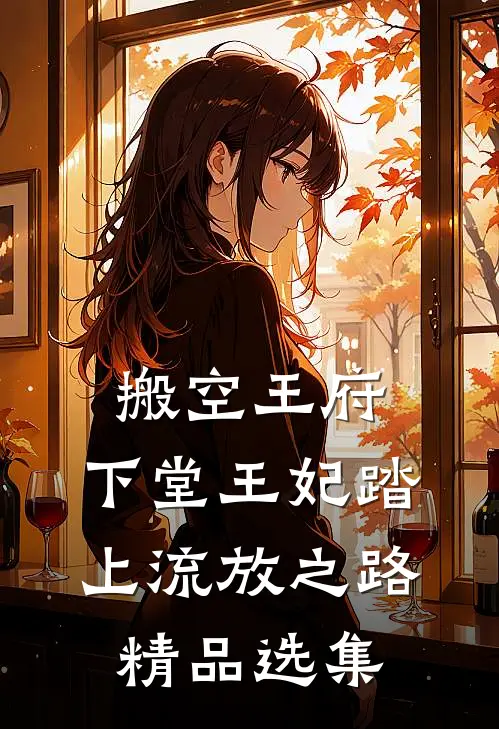 搬空王府，下堂王妃踏上流放之路精品选集