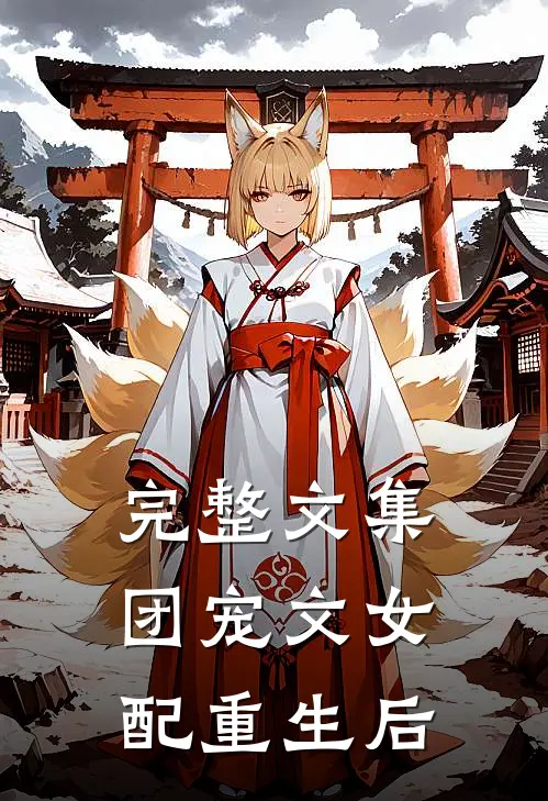 完整文集团宠文女配重生后