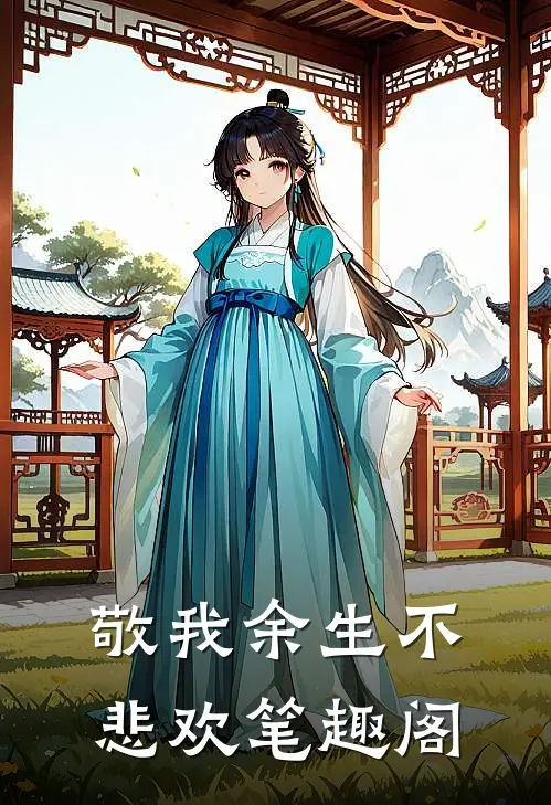 敬我余生不悲欢笔趣阁