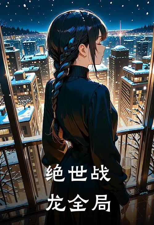 绝世战龙全局