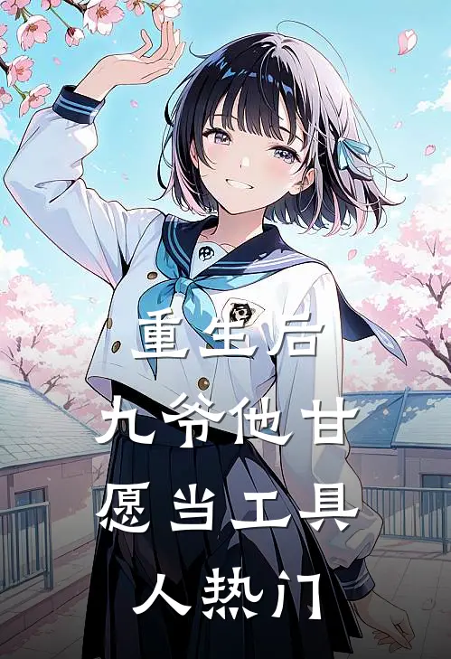 重生后，九爷他甘愿当工具人热门