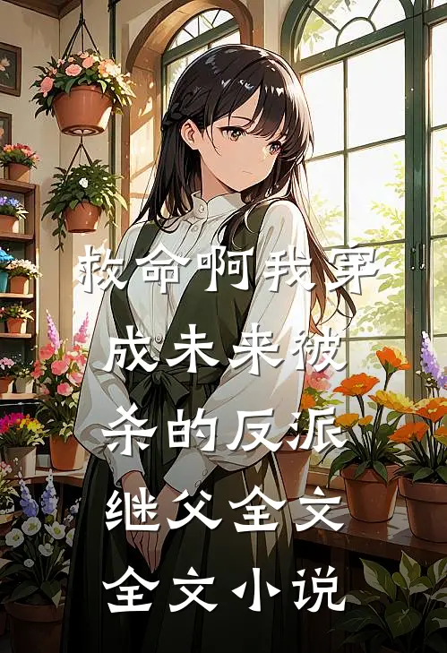救命啊我穿成未来被杀的反派继父全文全文小说