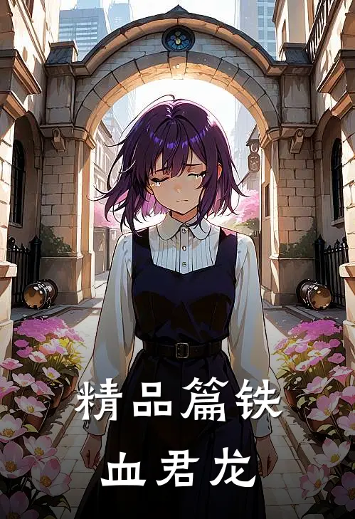 精品篇铁血君龙
