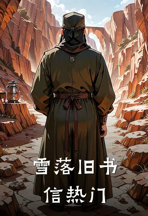 雪落旧书信热门
