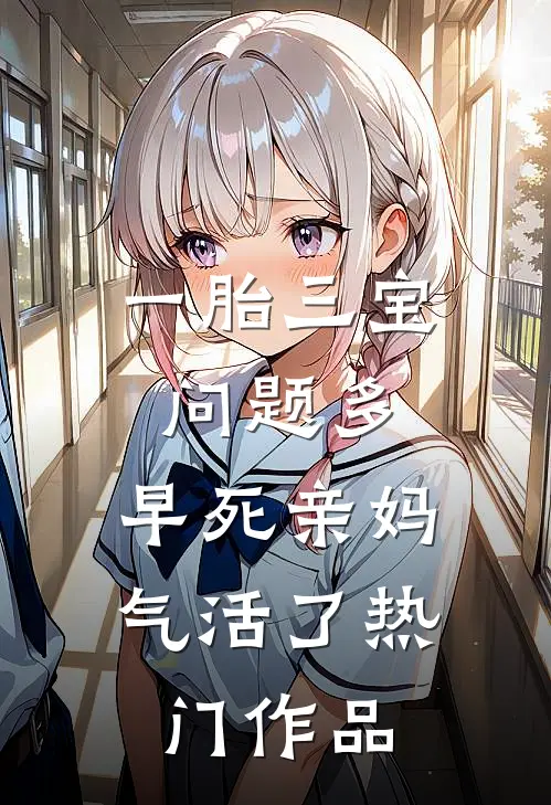 一胎三宝问题多，早死亲妈气活了热门作品