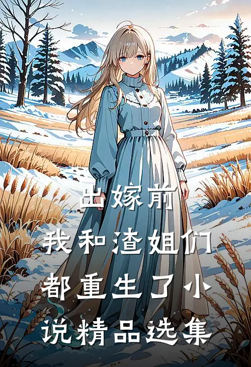 出嫁前,我和渣姐们都重生了小说精品选集