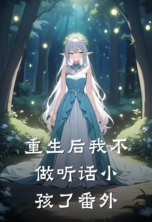 重生后我不做听话小孩了 番外