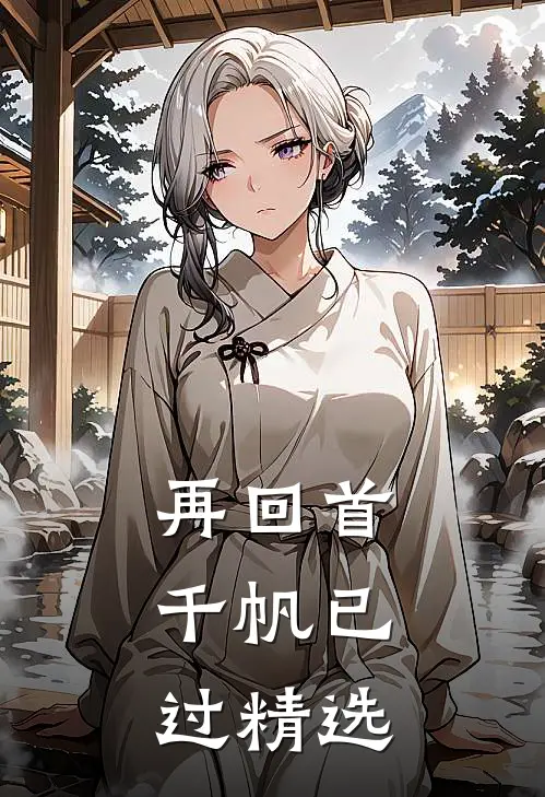 再回首，千帆已过精选