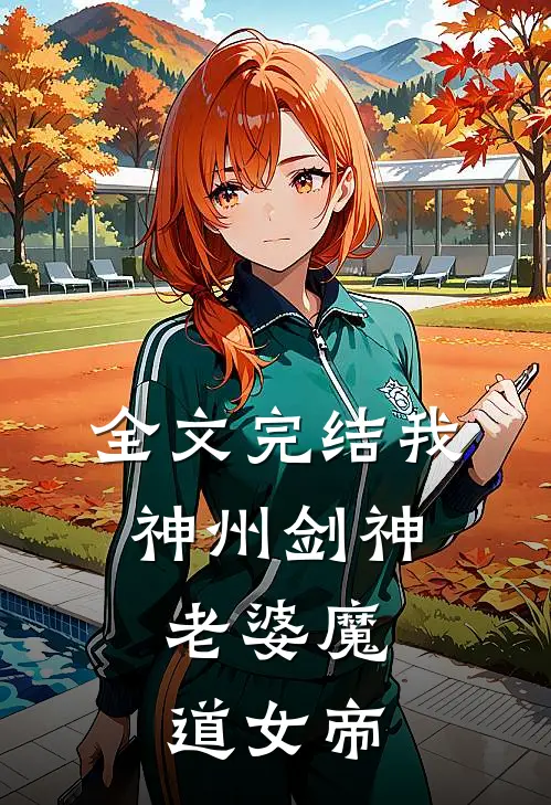 全文完结我，神州剑神，老婆魔道女帝
