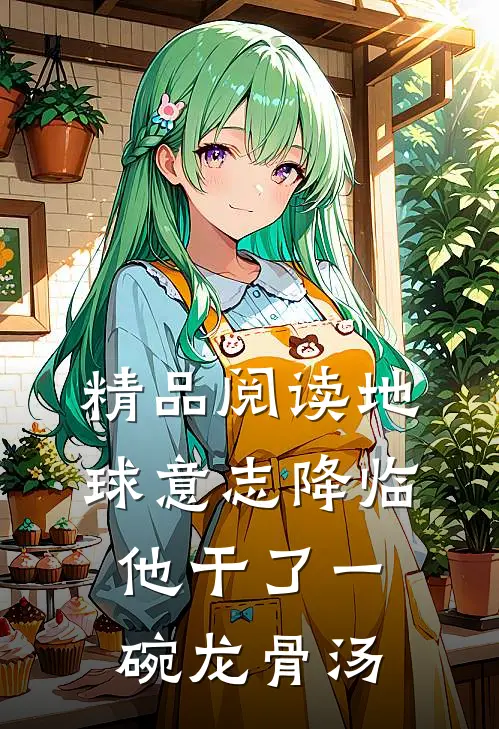 精品阅读地球意志降临，他干了一碗龙骨汤