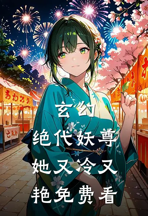 玄幻：绝代妖尊她又冷又艳免费看
