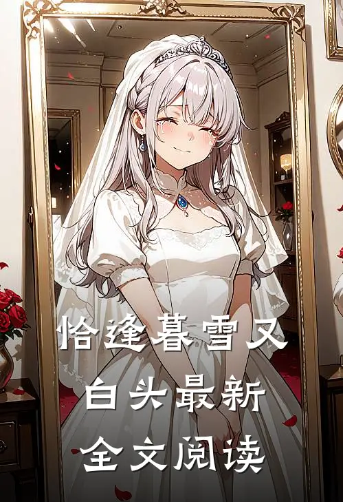恰逢暮雪又白头最新全文阅读