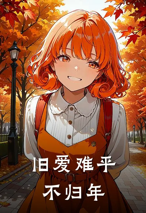 旧爱难平不归年