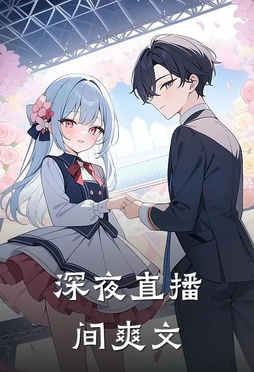 深夜直播间爽文