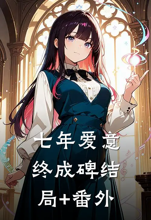 七年爱意，终成碑结局+番外