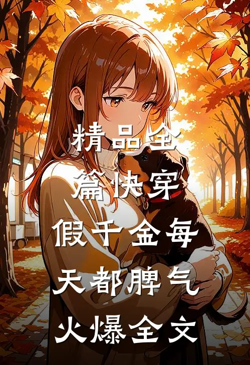 精品全篇快穿:假千金每天都脾气火爆全文