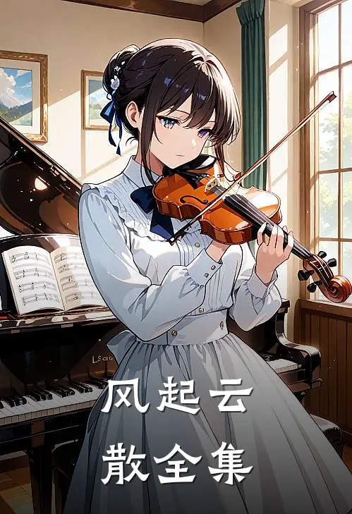风起云散 全集