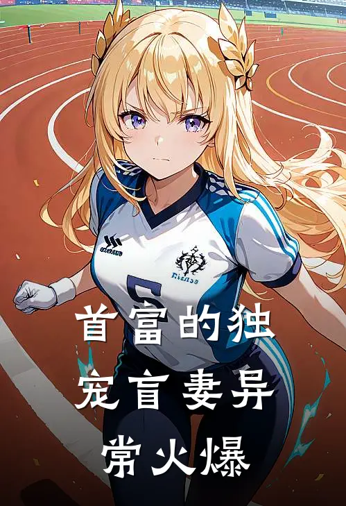 首富的独宠盲妻异常火爆