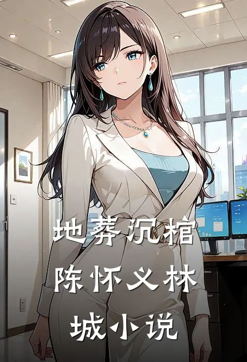 地葬沉棺陈怀义林城小说
