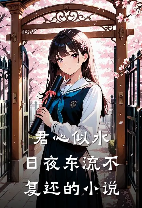 君心似水，日夜东流不复还的小说