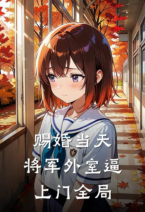 赐婚当天，将军外室逼上门全局