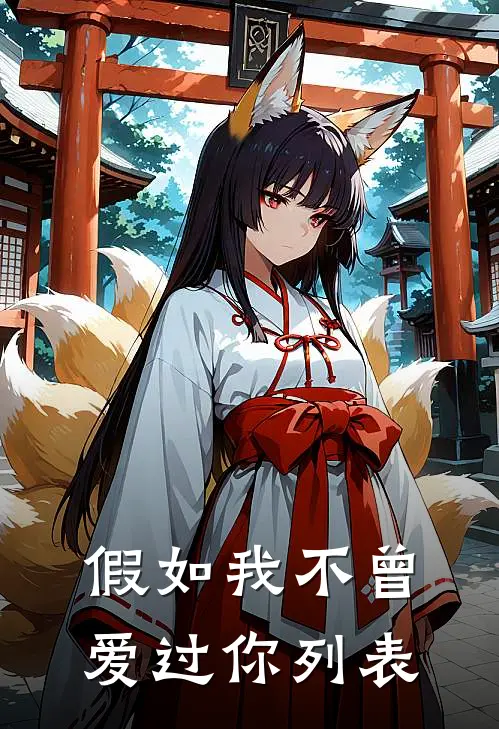 假如我不曾爱过你列表