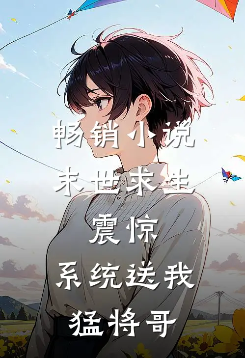 畅销小说末世求生：震惊，系统送我猛将哥