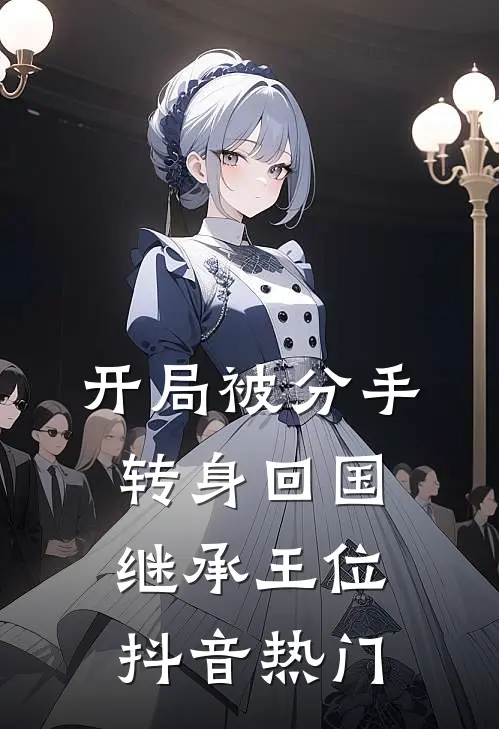开局被分手，转身回国继承王位抖音热门