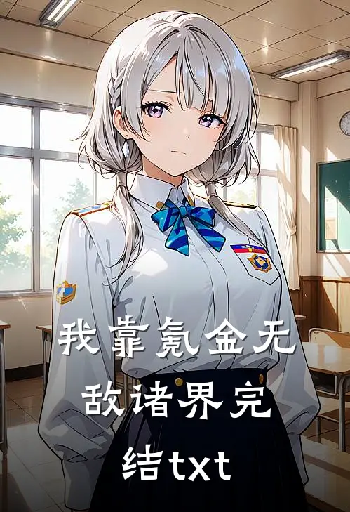 我靠氪金无敌诸界完结txt