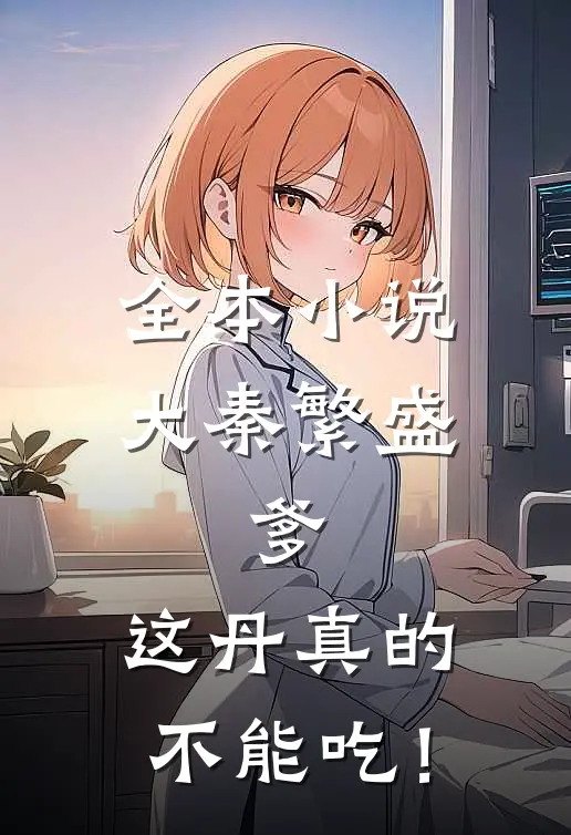 全本小说大秦繁盛：爹，这丹真的不能吃！